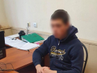 В Астрахани будут судить псковича, зарубившего друга топором по пьяни
