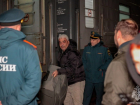 Из сектора Газа в Астрахань эвакуировали семью
