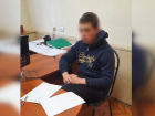 В Астраханской области псковитянин по пьяни зарубил своего знакомого топором 
