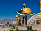 7 сентября в Астрахани состоится концерт «День Туркменистана»