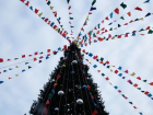 22 декабря в Астрахани зажгут главную новогоднюю елку в парке «Аркадия»