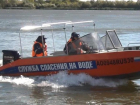 Под Астраханью в реке Бушма ищут тело пожилого туриста из Москвы