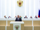 Игорь Мартынов выступил на парламентских слушаниях в Совете Федерации с предложениями по совершенствованию межбюджетных отношений