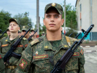 Астраханские военнослужащие-инвалиды получили право на обучение 