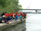 В Астрахани 22 апреля состоится рыбацкий фестиваль "Вобла 2023"         