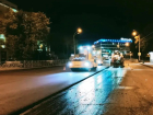 В Астрахани завершается ремонт одной из центральных улицы