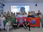 В Астраханской области создали Ассоциацию ветеранов боевых действий СВО