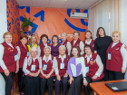 Первый "Добро.Центр" для пожилых волонтеров открылся в Астрахани