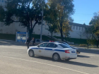 Астраханский госавтоинспектор стал жертвой нападения пешехода