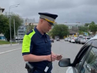 35 автомобилистов с признаками опьянения поймали на астраханских дорогах