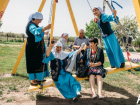 В Астрахани пройдет казахский этнопраздник "Жайлау той-2022"