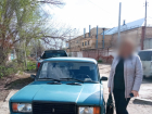 Астраханца обвинили в угоне автомобиля у 51-летней женщины