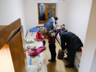 Специалисты сообщили о самочувствии беженцев из ДНР и ЛНР, прибывших в Астрахань