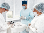 Астраханские врачи провели сложнейшую операцию пациентке с разложением челюсти