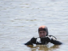 Астраханец хотел переплыть реку Кривая Болда и утонул в процессе