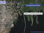 Игорь Бабушкин: дно Волго-Каспийского канала углубят до 4,5 метра