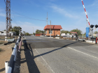 17 ноября в Астраханской области ограничат движение через переезд посёлка Верхний Баскунчак
