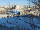 Анонимный пранкер продолжает саботаж в школах и колледжах Астрахани
