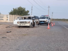 Под Астраханью подросток за рулем авто нарушил ПДД и убил пассажира