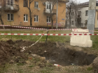 На время ремонта труб астраханцам ограничат подачу воды и автодвижение