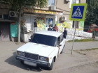 Астраханец заработал 28 нарушений ПДД, притворяясь сотрудником экстренных служб