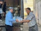 Жителям Ахтубинска вернули воду после аварийного отключения