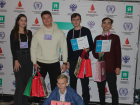 В Астрахани участники программы «Я в деле» презентовали бизнес-проекты