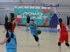 В Астрахани состоялся региональный этап турнира «Локобаскет-Школьная лига»