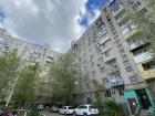 В Астрахани жилой дом на улице 2-я Дербентская могут признать аварийным