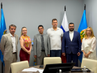 У астраханской особой экономической зоны может появиться новый резидент из Ирана