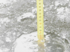 Городская администрация просит астраханцев воздержаться от прогулок по льду