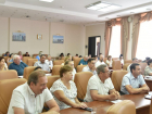 У общественной палаты города Астрахани возникло множество вопросов к «Парку Планета»