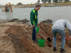 Росприроднадзор рассчитал сумму ущерба при расчистке реки Ахтуба в Астраханской области