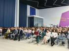 В Астрахани волонтеров обучили работе на выборах-2026