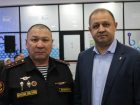 Астраханец-ветеран СВО создаст механизм вовлечения земель в оборот АПК