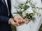 Астраханцам рассказали о красивых датах для свадьбы в 2023 году 