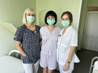 Онкогинекологи города Астрахань спасли жизнь 35-летней женщине