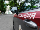 Росгвардейцы забрали из астраханского детсада буйную родительницу