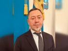 Министром региональной безопасности Астраханской области назначен Владимир Боболя