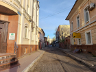 Сильное похолодание и дожди придут в Астрахань