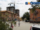 Незваный дом: высотная стройка пугает астраханцев
