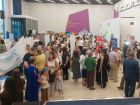 В Астрахани состоялась ярмарка трудоустройства с акцентом на помощь работодателям