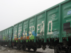 На железных дорогах Астраханской области участились случаи вандализма