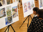 В Астрахани прошло открытие творческой школы для одарённых детей и молодёжи