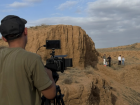 Астраханцы сняли романтическую комедию: скоро ее покажут на экранах