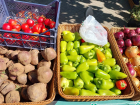 Как в конце сентября изменились цены на продукты в Астрахани 