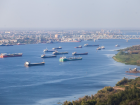Астраханского губернатора включили в Морскую коллегию указом Президента России