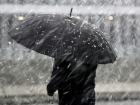 Похолодание: с марта на апрель в Астрахани прогнозируют снег и дождь