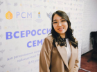 Алина Алханова: Присвоение Астрахани звания «Город трудовой доблести» повысит привлекательность региона 