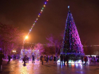 Астраханцев позвали на церемонию зажжения огней на главной елке